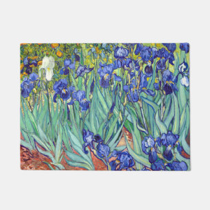 Tapete Vincent van Gogh 1898 íris