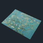 Tapete Vincent Van Gogh - Almond tree em blossom<br><div class="desc">Vincent Van Gogh - Almond tree em blossom</div>