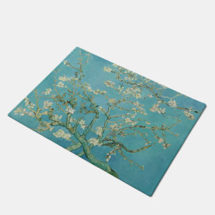 Tapete Vincent Van Gogh - Almond tree em blossom