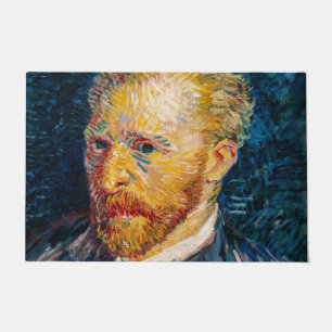 Tapete Vincent Van Gogh - Autorretrato