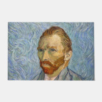 Vincent Van Gogh - Autorretrato