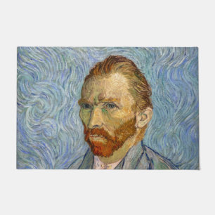 Tapete Vincent Van Gogh - Autorretrato