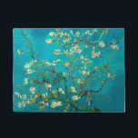 Tapete Vincent Van Gogh Blossoming Almond Tree Arte Flora<br><div class="desc">Vincent Van Gogh Blossoming Almond Tree Vintage Floral Art Blossoming Almond Tree é uma pintura de 1890 do artista poste-impressionista holandês Vincent van Gogh. Almond Blossoms é um grupo de várias pinturas feitas em 1888 e 1890 por Vincent van Gogh em Arles e Santo-Rémy, no sul da França, de árvores...</div>