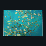 Tapete Vincent Van Gogh Blossoming Almond Tree Arte Flora<br><div class="desc">Vincent Van Gogh Blossoming Almond Tree Vintage Floral Art Blossoming Almond Tree é uma pintura de 1890 do artista poste-impressionista holandês Vincent van Gogh. Almond Blossoms é um grupo de várias pinturas feitas em 1888 e 1890 por Vincent van Gogh em Arles e Santo-Rémy, no sul da França, de árvores...</div>
