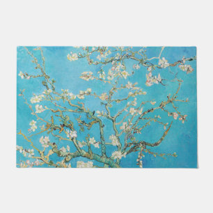 Tapete Vincent van Gogh - Flor de Amendoeira