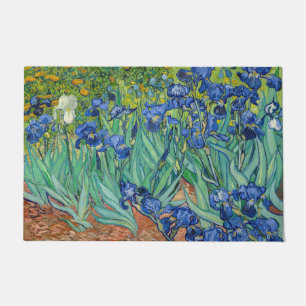 Tapete Vincent Van Gogh - Íris