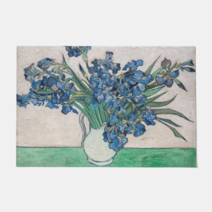 Tapete Vincent van Gogh - Irrises