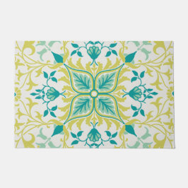 Tapete Vine Pattern (por William Morris)