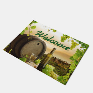 Tapete Vinho fino