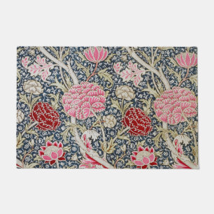 Tapete Vintage Floral Pattern, William Morris