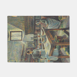 Tapete Vintage French Kitchen