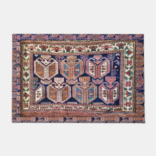 Tapete Vintage Persian Oriental Carpet Design