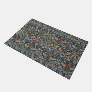 Tapete Vintage William Morris Strawberry Thef