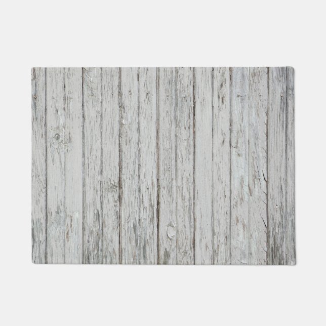 Tapete Vintage Wood Background (Frente)