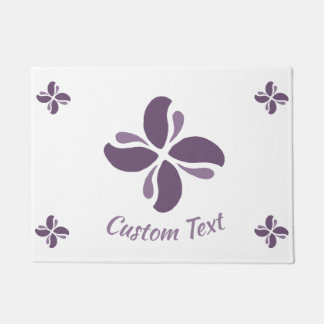 Tapete Vintage Zen Echo Lilac Kiss