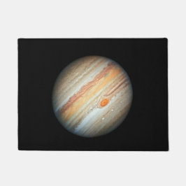 Tapete Visão do Planeta Júpiter (Telescópio Hubble)