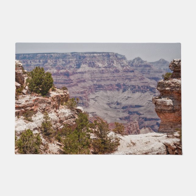 Tapete Visão Geral do Pato (Frente)