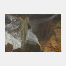 Tapete Vista das Caixas de Água em Tivoli (por Bidauld)