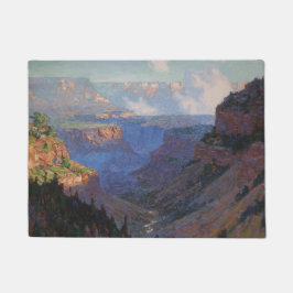 Tapete Vista do Grand Canyon (por E.H. Potthast)