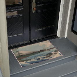 Tapete Vista marítima de Satta Point