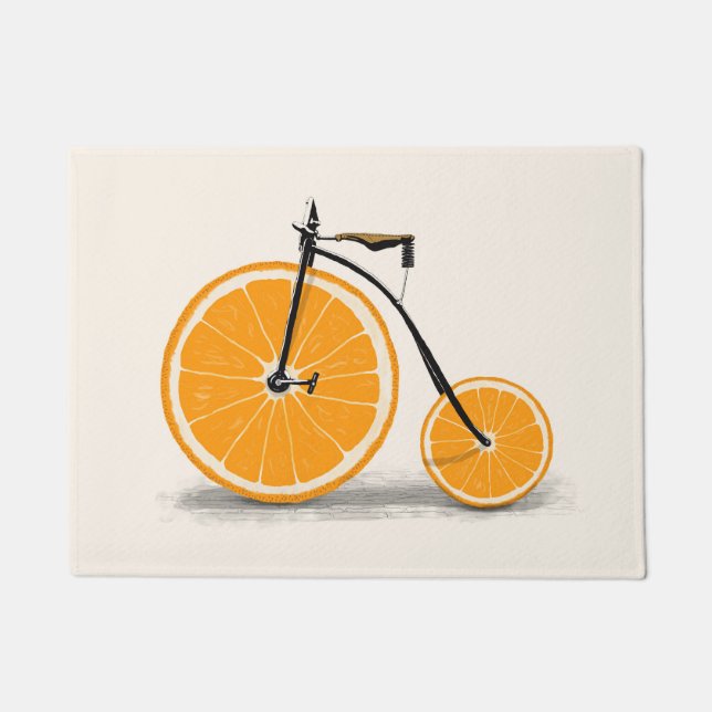 Tapete Vitamina | Florent Bodart (Frente)