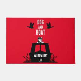 Tapete Vivendo em Narrowboat