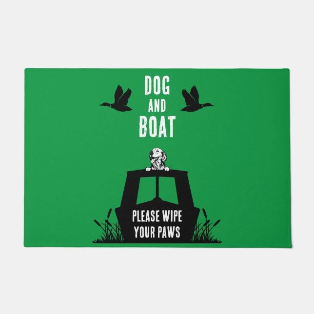 Tapete Vivendo em Narrowboat (Frente)