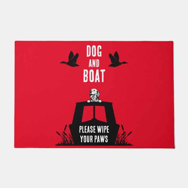 Tapete Vivendo em Narrowboat (Frente)