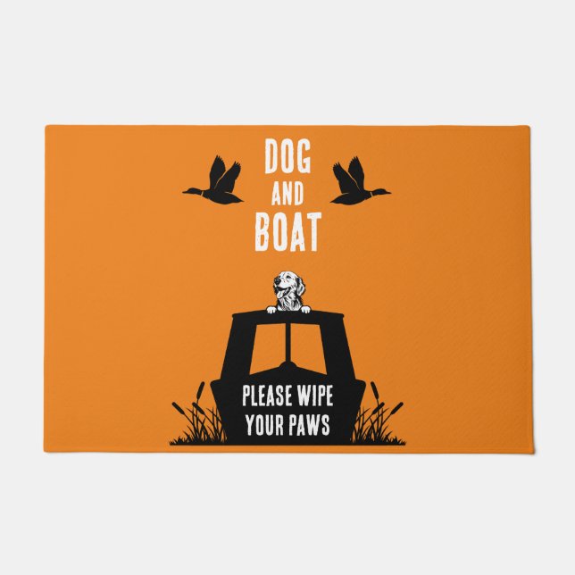 Tapete Vivendo em Narrowboat (Frente)