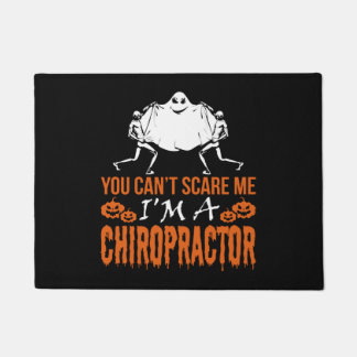 Tapete Você Não Pode Me Assustar Como Chiropracador Hallo