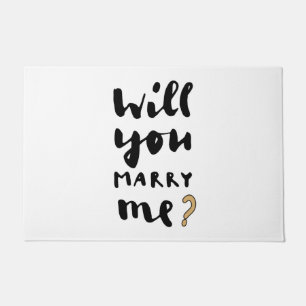 Tapete Você vai me casado?