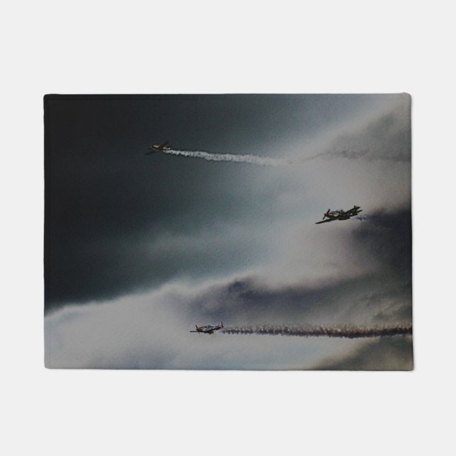 Tapete Voo 4 dmcnm (Frente)