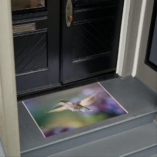 Tapete Voo de Hummingbird