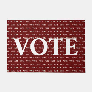 Tapete Votação