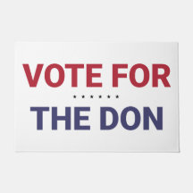 Votação no Don (eleição dos EUA em 2020)