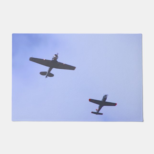 Tapete War planes  (Frente)