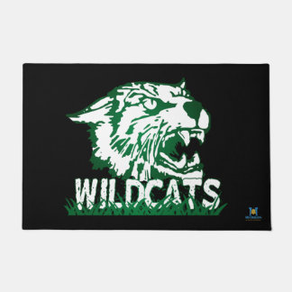 Tapete Wayland Union Wildcats #4