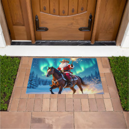 Tapete „Weihnachtliche Harmonie“