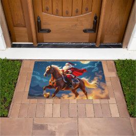 Tapete „Weihnachtliche Harmonie“