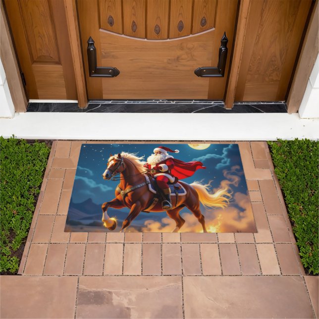 Tapete „Weihnachtliche Harmonie“ (Ar livre)