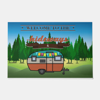 Tapete Welcome To The Hideway