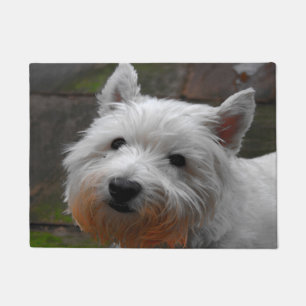 Tapete Westie