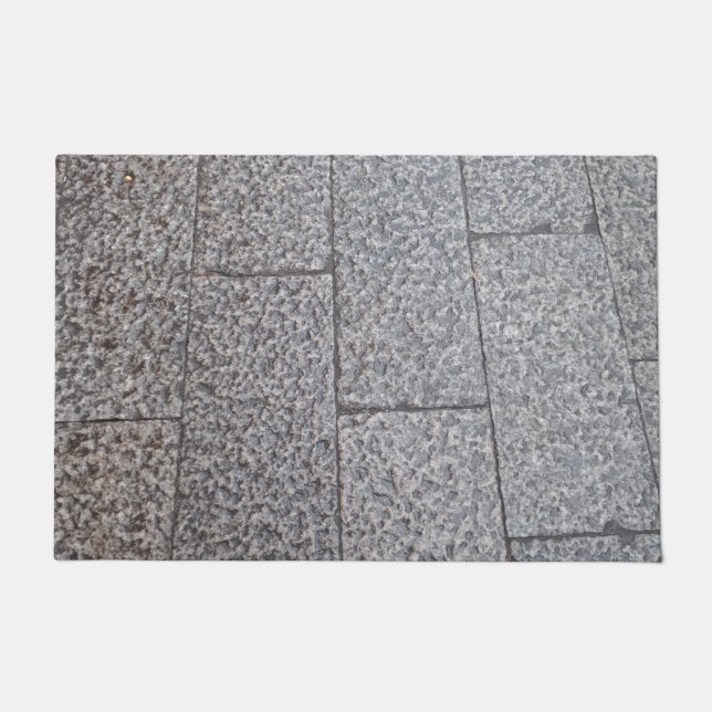 Tapete Whinstone Door Mat (Frente)
