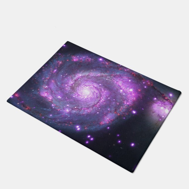 Tapete Whirlpool Galaxy (Inclinado)