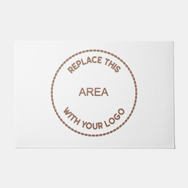 Tapete White escritório de logotipos de grandes empresas (Frente)