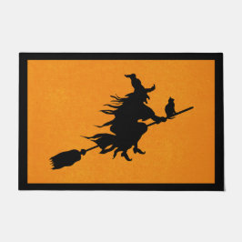 Tapete Wicked Witeen Halloween Doormat