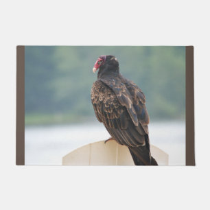 Tapete Wildlife Turkey Buzzard