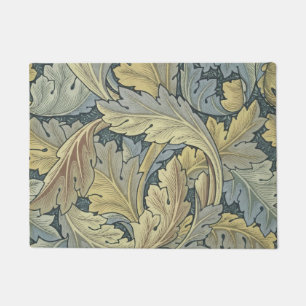 Tapete William Morris Acanthus Deixa Arte Floral Nouveau