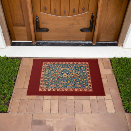 Tapete William Morris Holland Park Carpet Doormat