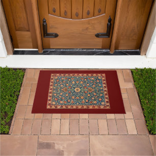 Tapete William Morris Holland Park Carpet Doormat
